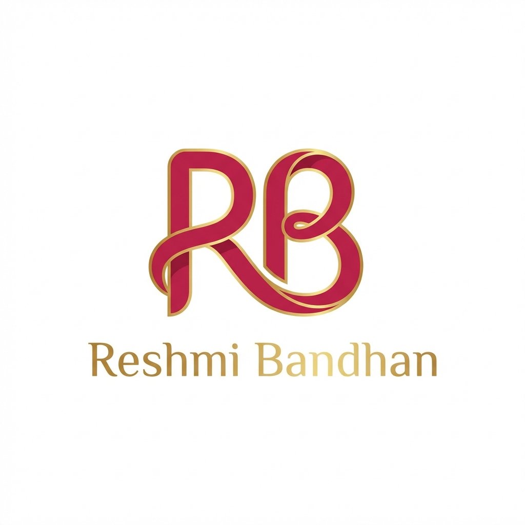 Reshmi Bandhan Logo